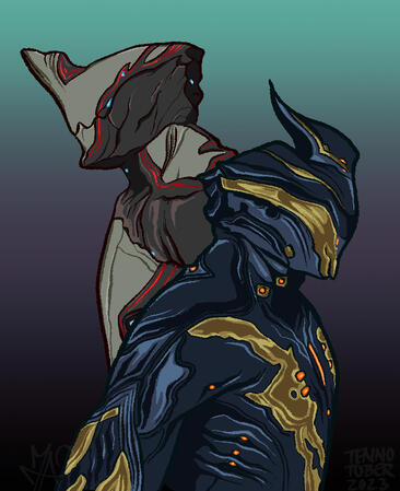 Decade (Warframe, 2023)