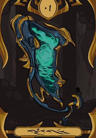 Portal (Warframe, 2023)